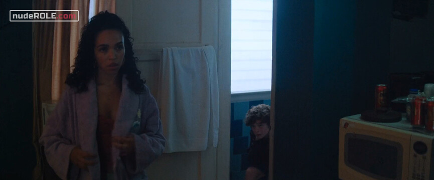 8. Shy Girl sexy – Honey Boy (2019)