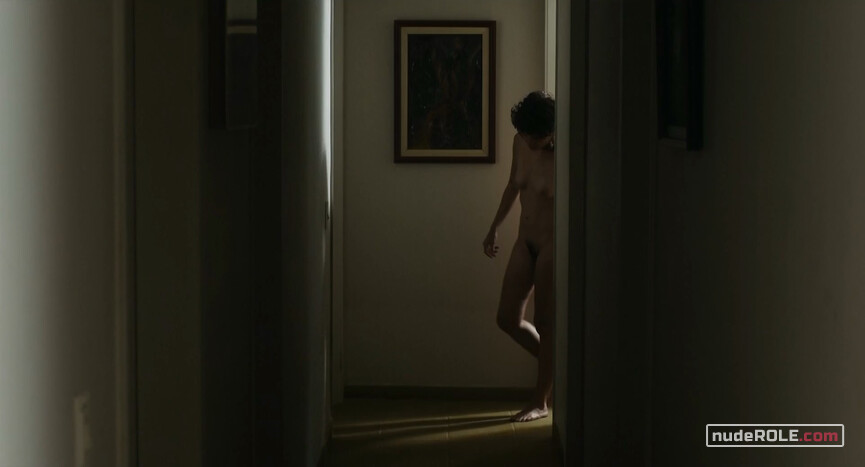 2. Penha nude , Indira nude – Party Over (2019)