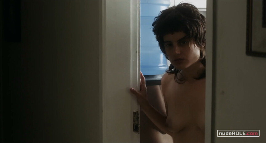 5. Penha nude , Indira nude – Party Over (2019)