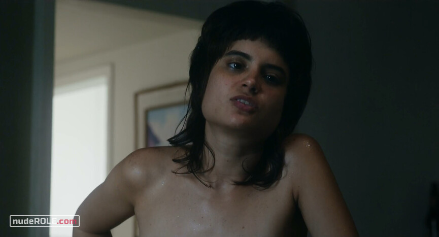 6. Penha nude , Indira nude – Party Over (2019)