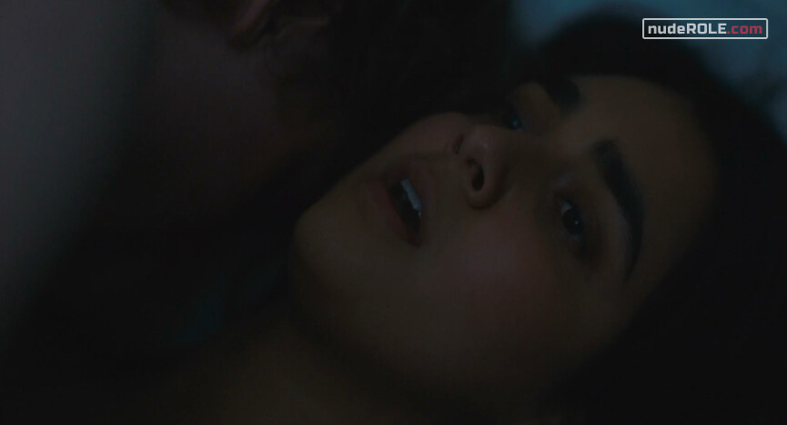 1. Hala Masood sexy – Hala (2019)