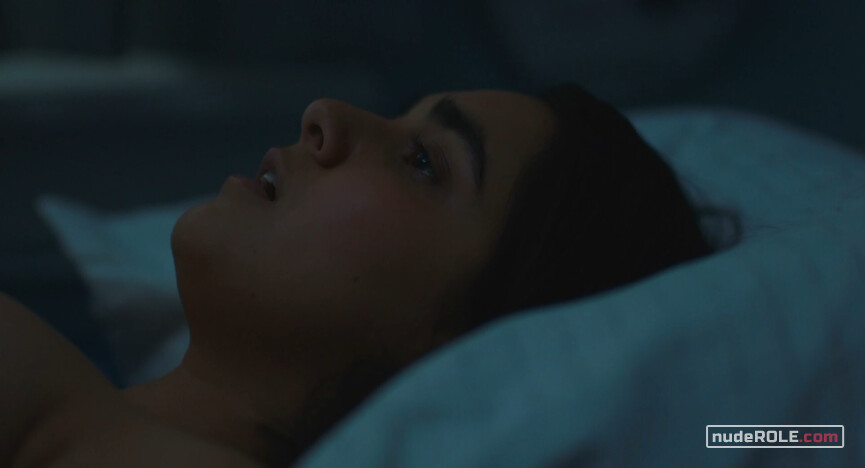 4. Hala Masood sexy – Hala (2019)