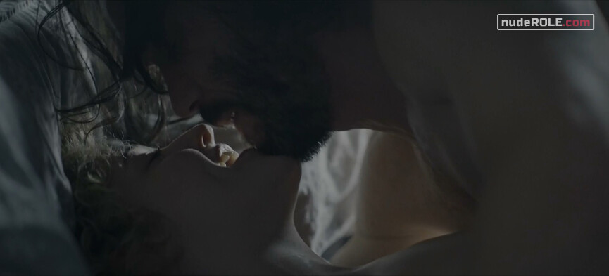 10. Ruth Langmore sexy – Ozark s03e06, e08 (2020)