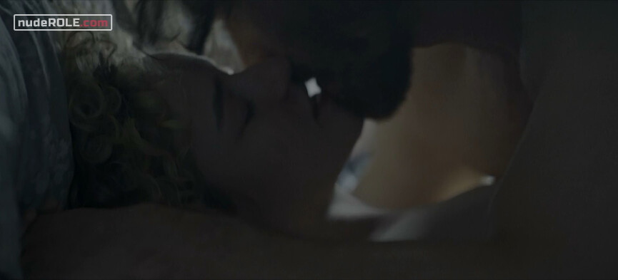 7. Ruth Langmore sexy – Ozark s03e06, e08 (2020)