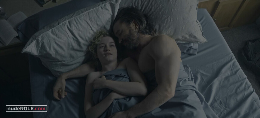 8. Ruth Langmore sexy – Ozark s03e06, e08 (2020)