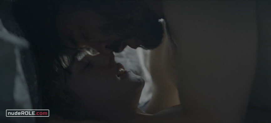 9. Ruth Langmore sexy – Ozark s03e06, e08 (2020)