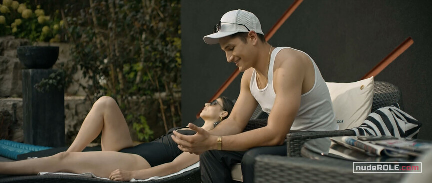 7. Ava sexy – Rev (2020)