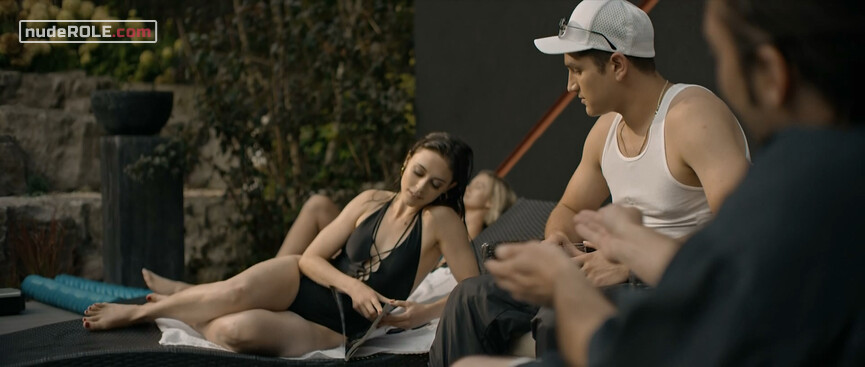 8. Ava sexy – Rev (2020)