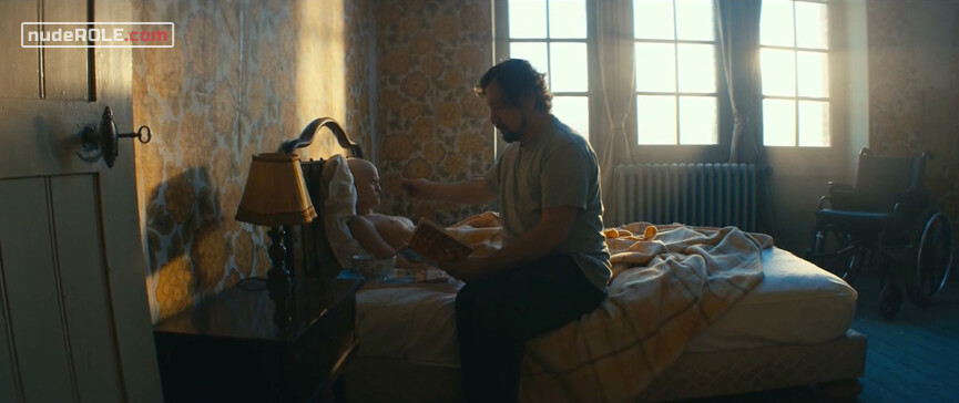 2. Estelle Dormel nude – All the Gods in the Sky (2018)