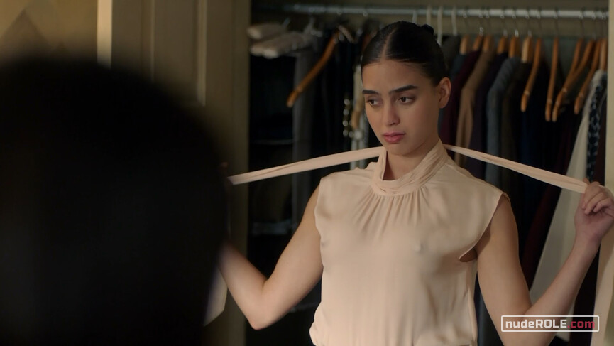 6. Lyn nude – Vida s03e05 (2020)