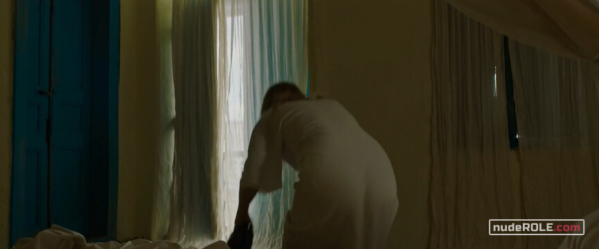 6. Lily Mitchell Abdal sexy – Sweetness in the Belly (2019)