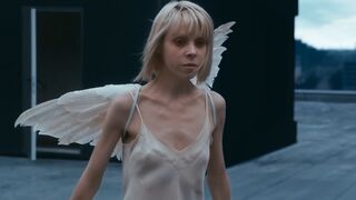 Agnes66 sexy – MindGamers (2015)