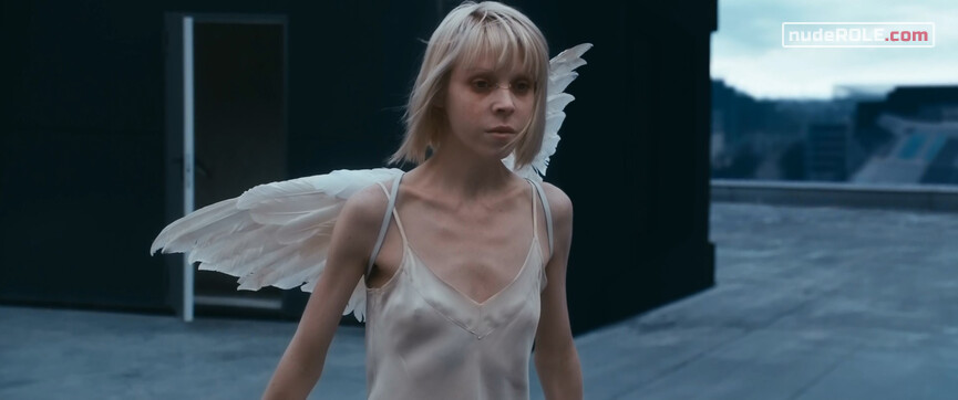 1. Agnes66 sexy – MindGamers (2015)