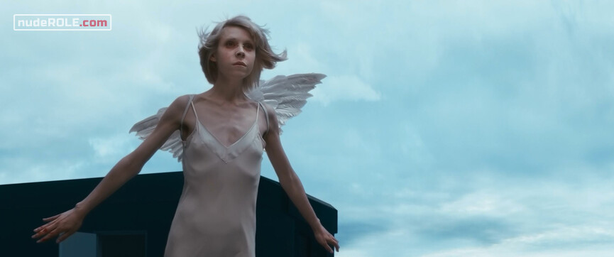 4. Agnes66 sexy – MindGamers (2015)