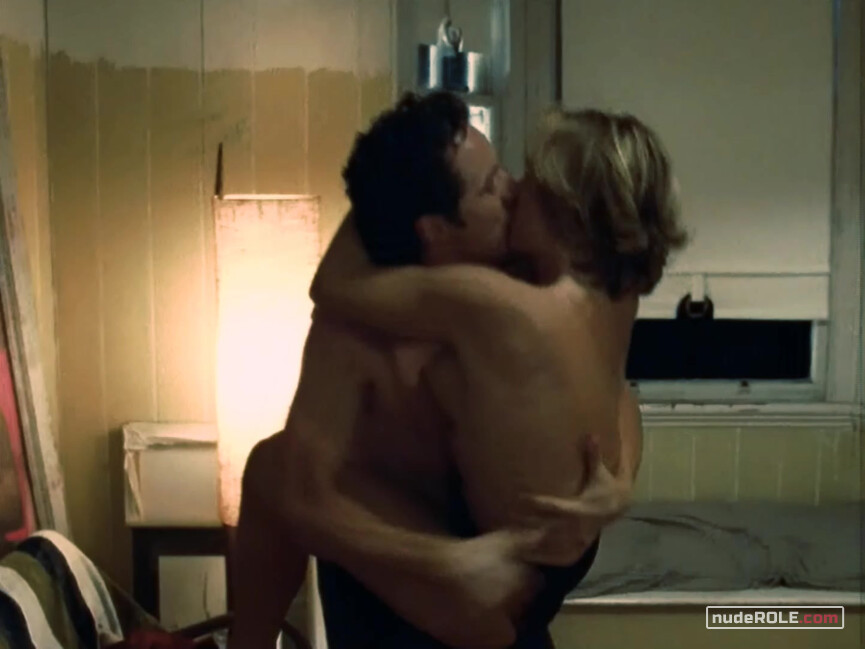 13. Marilyn 'Tex' Perez nude – Fire s02e01-04 (1996)