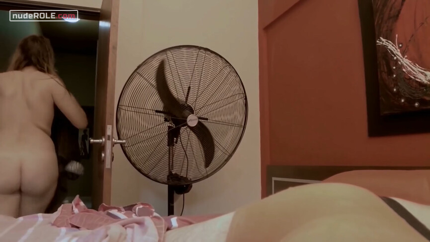 1. Novia nude – Stockholm (2016)