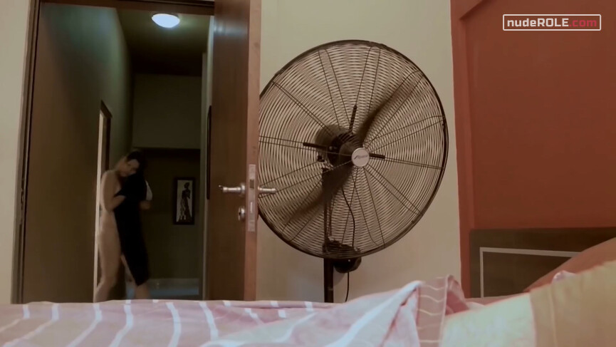 2. Novia nude – Stockholm (2016)