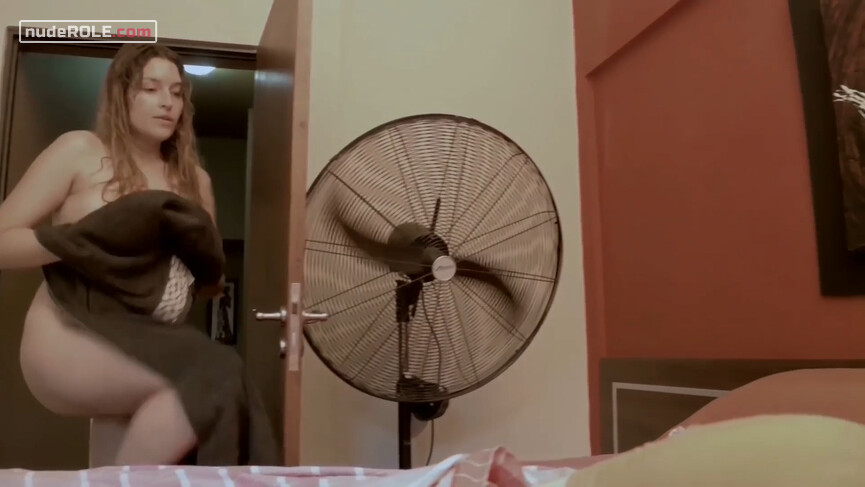 4. Novia nude – Stockholm (2016)