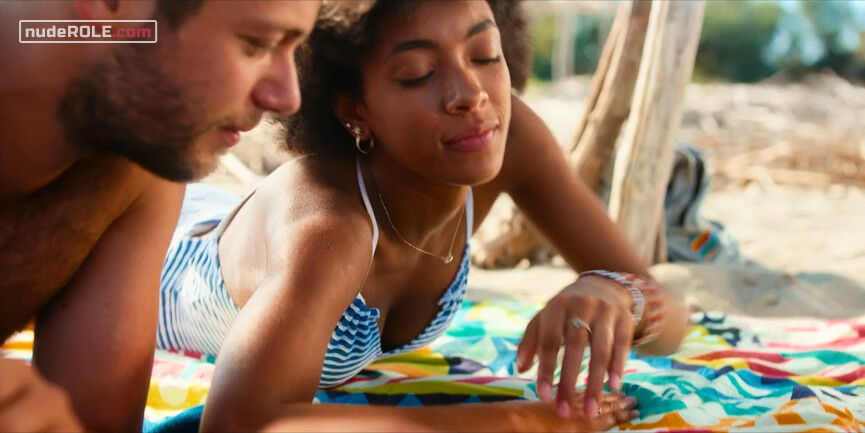 8. Summer66 sexy, Sofia sexy – Summertime s01e06-07 (2020)