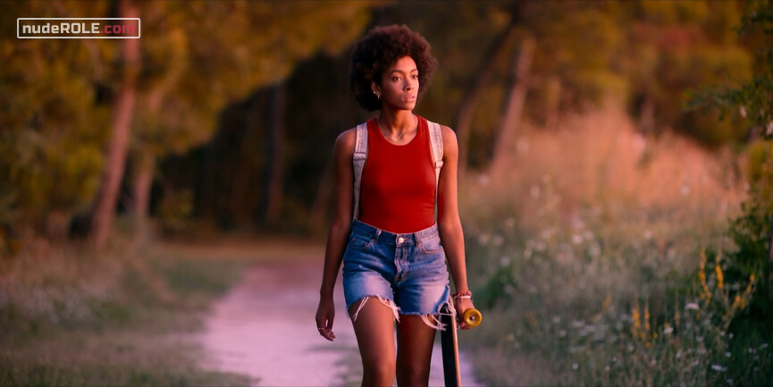 5. Summer66 sexy, Sofia sexy – Summertime s01e05 (2020)