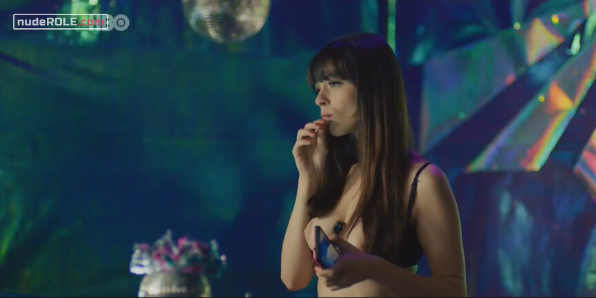 1. Juju nude – Hard s01e01 (2020)