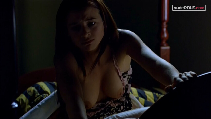 13. Martina nude – Sound of the Sea (2001)