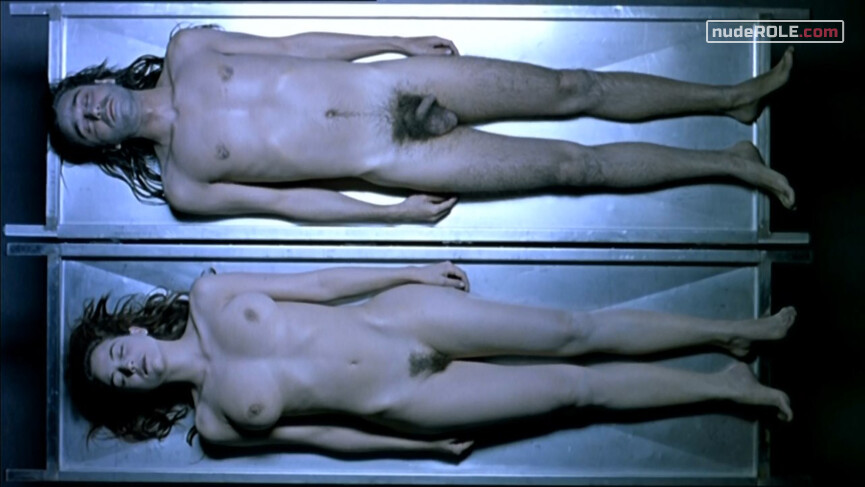 21. Martina nude – Sound of the Sea (2001)