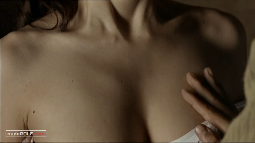 3. Martina nude – Sound of the Sea (2001)