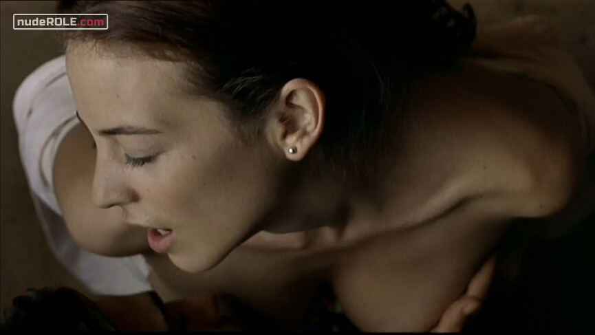 6. Martina nude – Sound of the Sea (2001)