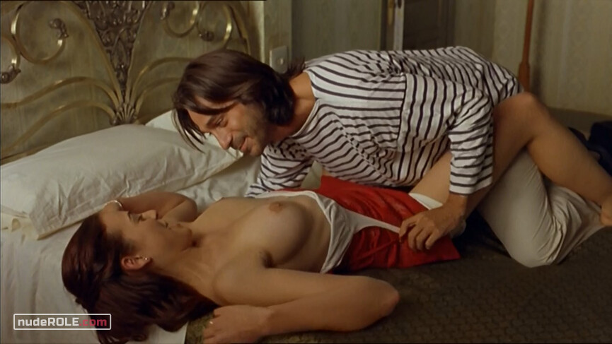 8. Martina nude – Sound of the Sea (2001)