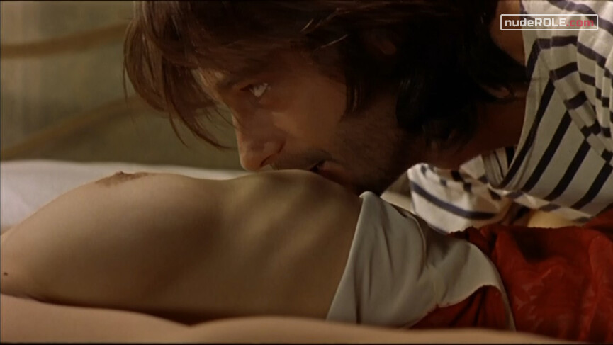 9. Martina nude – Sound of the Sea (2001)