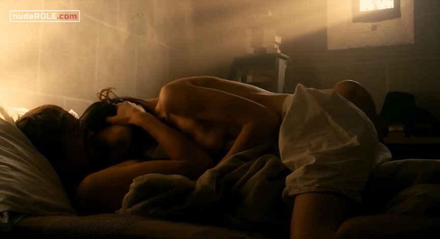 7. Mariana Alcoforado sexy – Letters of a Portuguese Nun (2014)