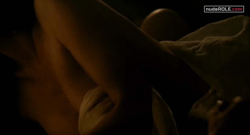 8. Mariana Alcoforado sexy – Letters of a Portuguese Nun (2014)