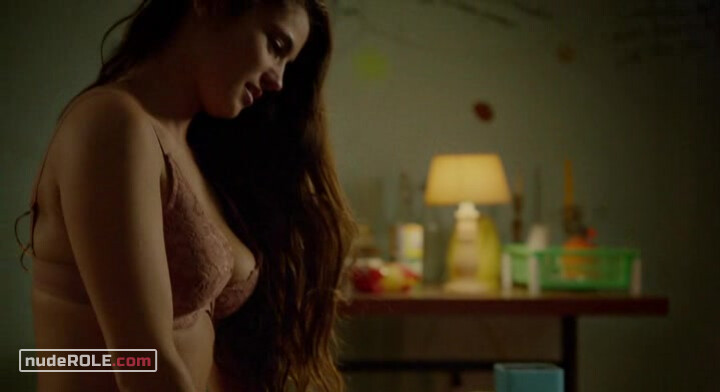 5. Maya sexy – Rascal (2020)