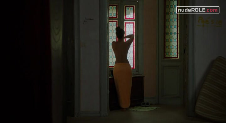 8. Maya sexy – Rascal (2020)