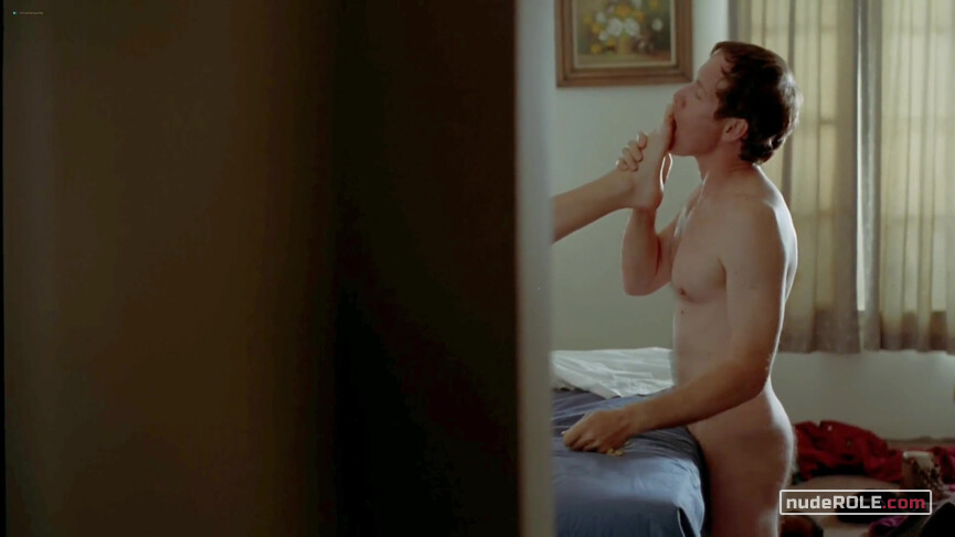 1. Veronica Dow nude, Charlene Hunt nude – Amnesia (1997)