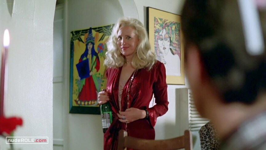 15. Veronica Dow nude, Charlene Hunt nude – Amnesia (1997)