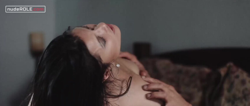4. Christine nude – 4Got10 (2015)