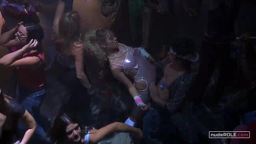 3. Audrey Bellinger sexy – I-See-You.com (2006)