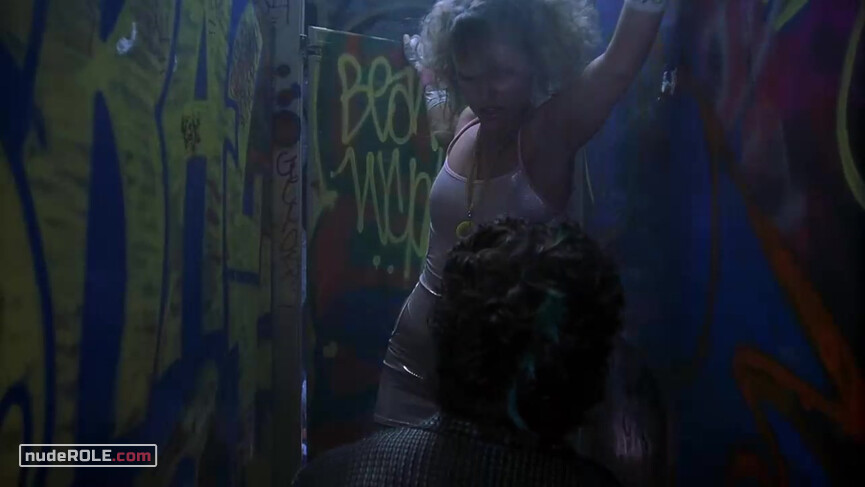 5. Audrey Bellinger sexy – I-See-You.com (2006)