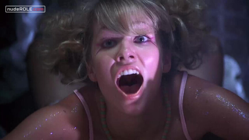 6. Audrey Bellinger sexy – I-See-You.com (2006)