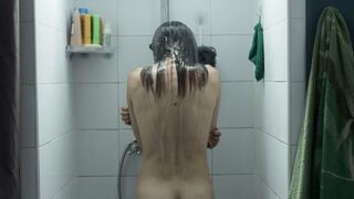 Stéphanie nude – Grounded (2014)