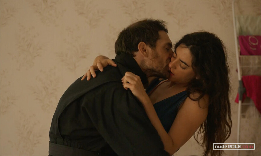 10. Maroussia sexy – Twelve Thousand (2019)