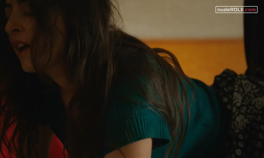 3. Maroussia sexy – Twelve Thousand (2019)