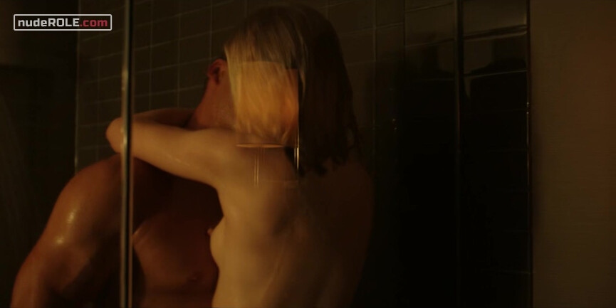 5. Roscoe Conklin nude – Reacher s01e04 (2022)