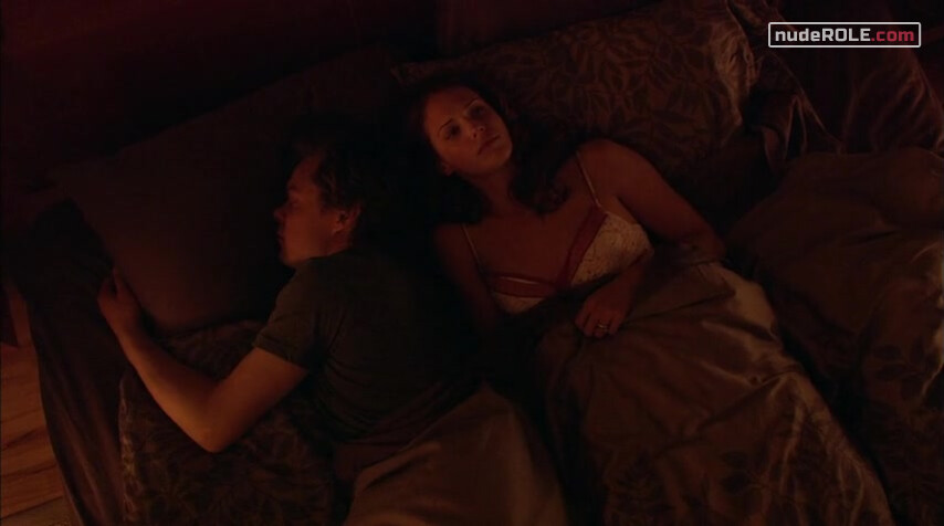5. Maren Abbott sexy – Wandering Eye (2011)