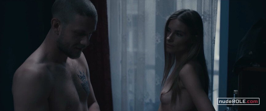 10. Ola nude – Bad Boy (2020)