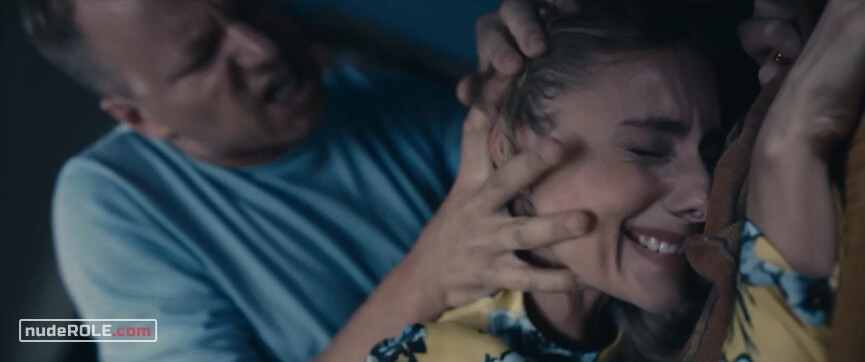 12. Ola nude – Bad Boy (2020)