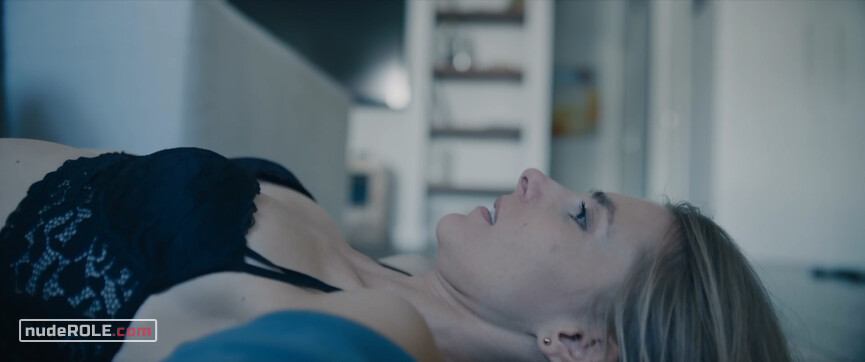 4. Ola nude – Bad Boy (2020)