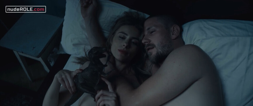 9. Ola nude – Bad Boy (2020)